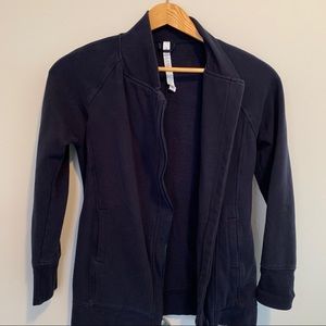 Lululemon Back To It Wrap